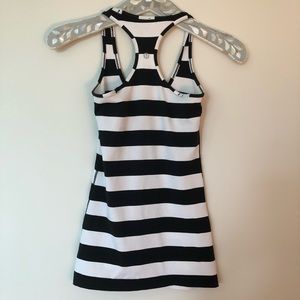 Lululemon Cool Racerback Tank Size 4